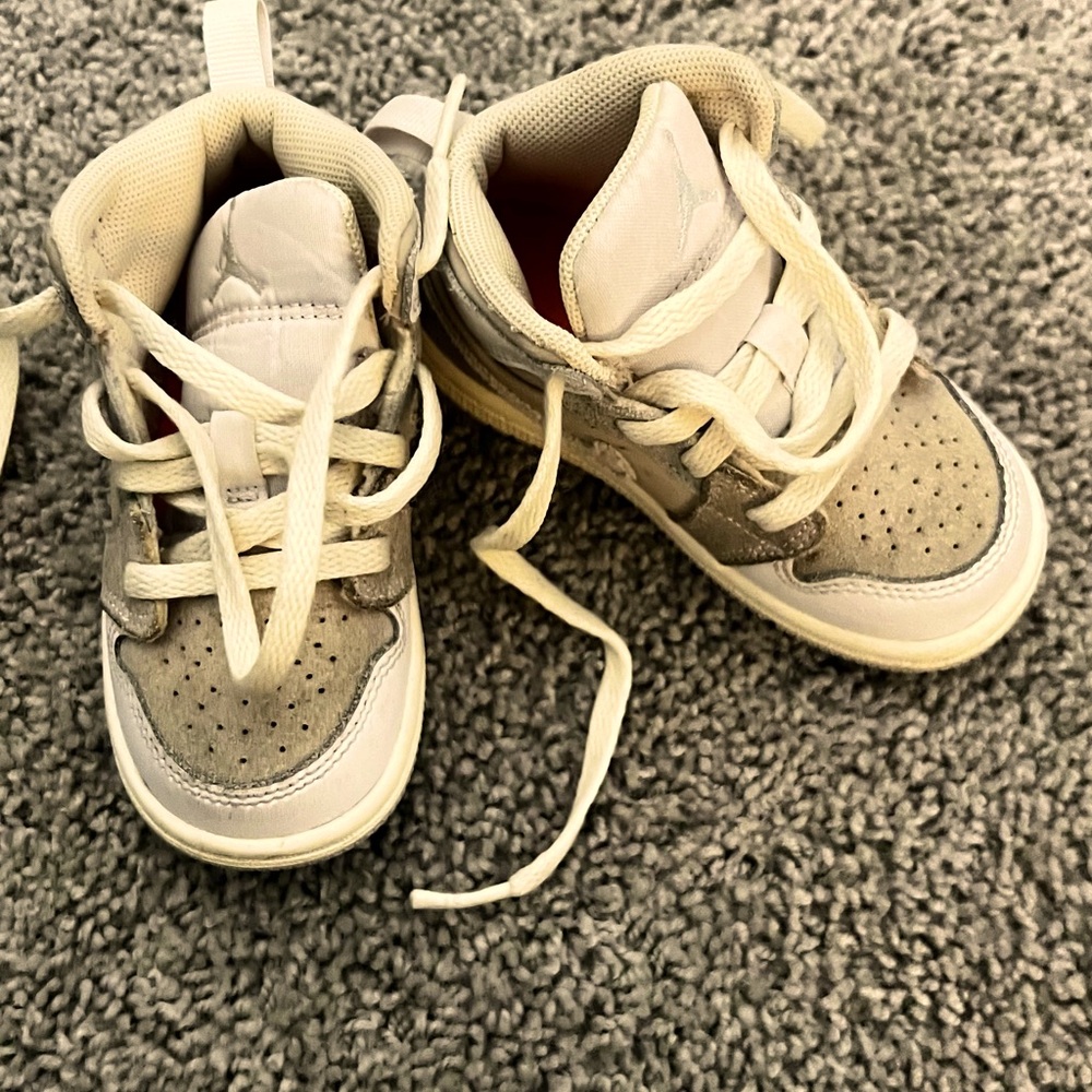 Nike toddler
